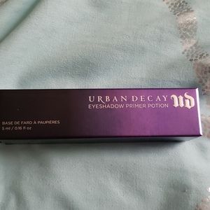 Urban Decay